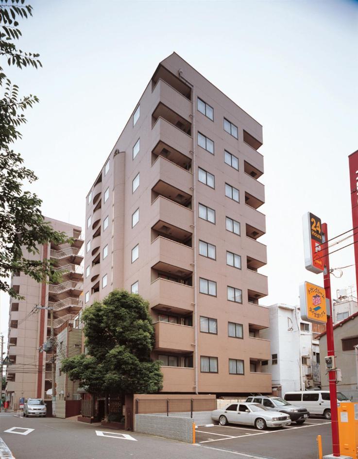 Hotel Sunplaza Rinkai Osaka Esterno foto