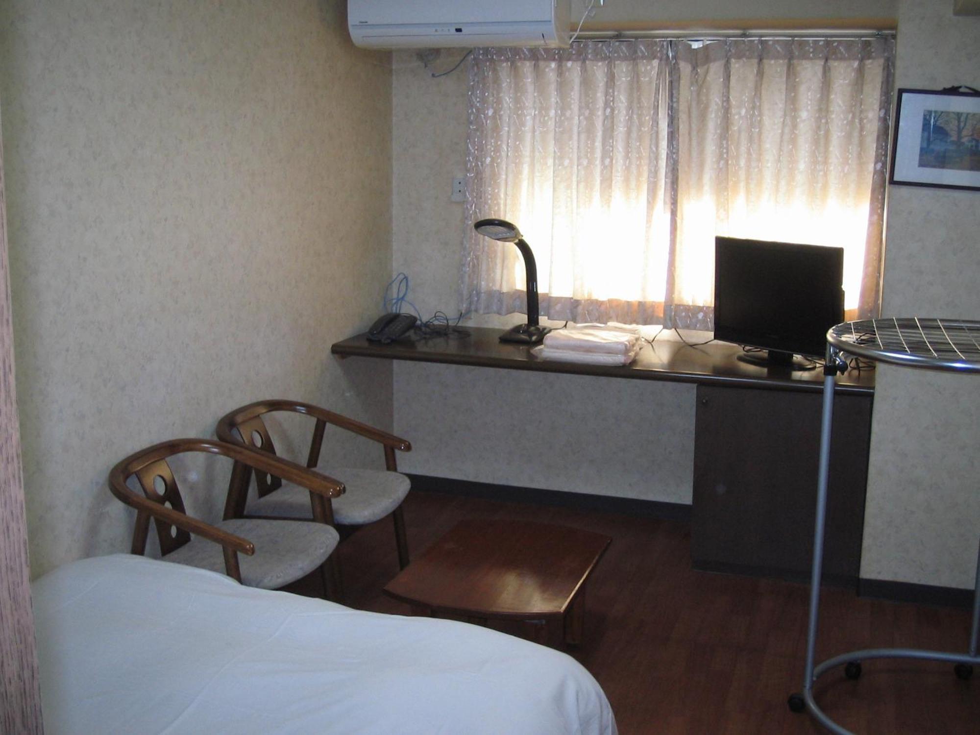 Hotel Sunplaza Rinkai Osaka Esterno foto