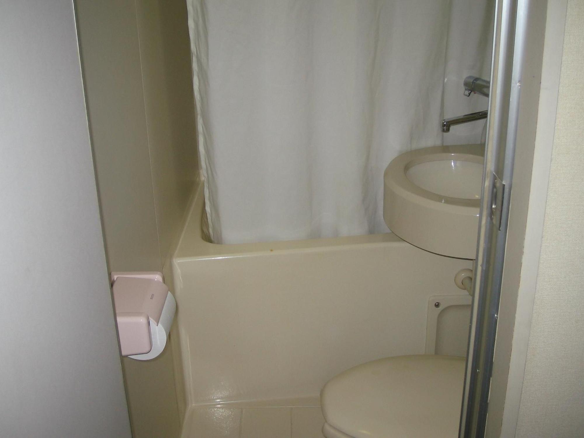 Hotel Sunplaza Rinkai Osaka Esterno foto