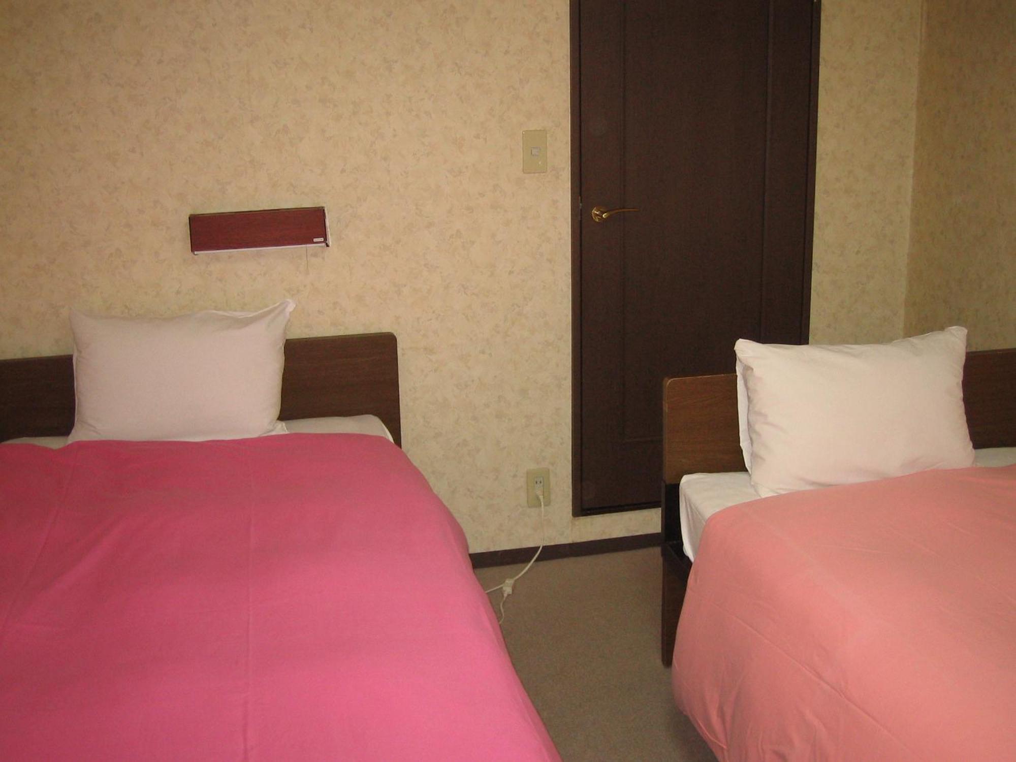 Hotel Sunplaza Rinkai Osaka Esterno foto