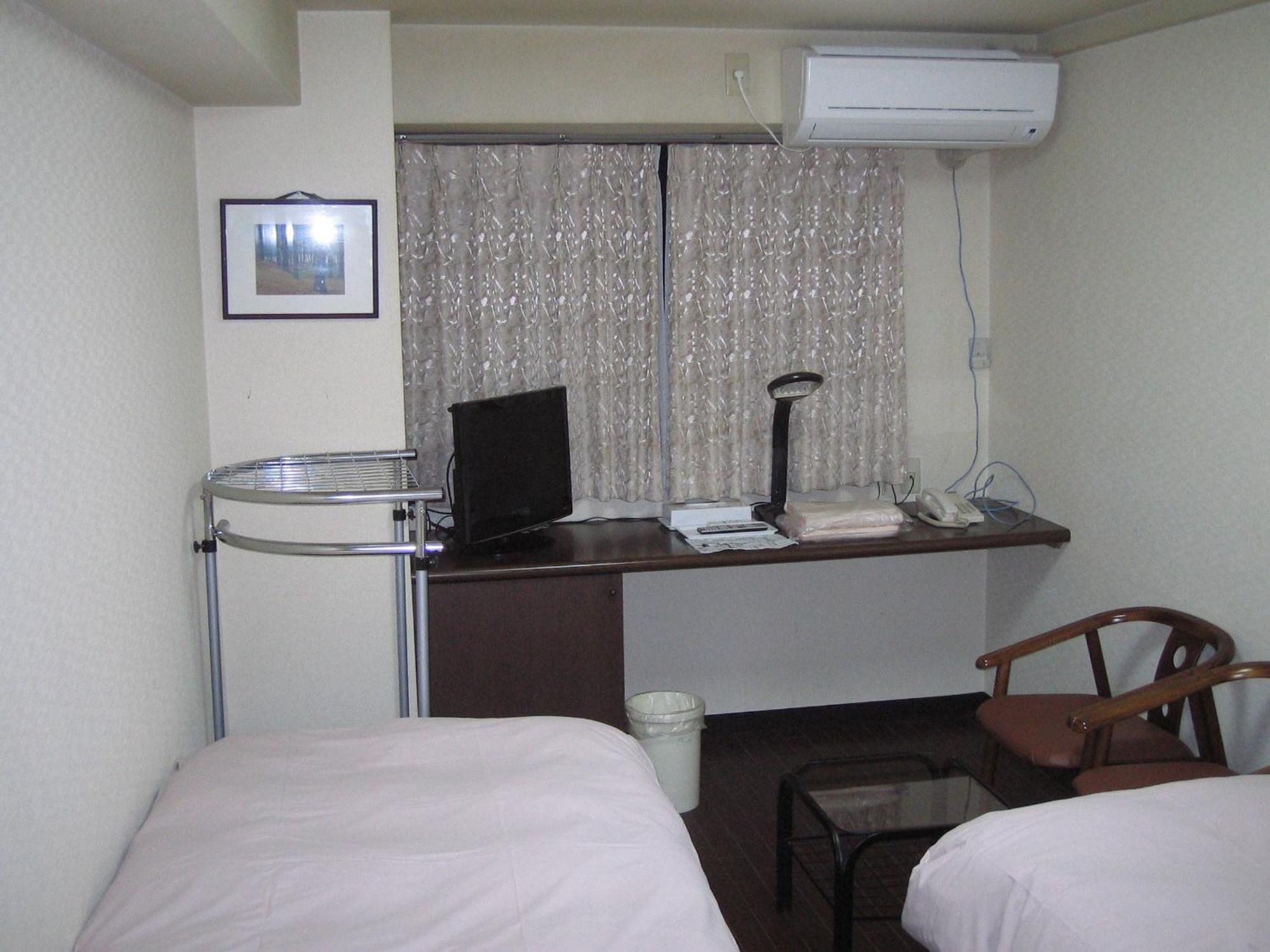 Hotel Sunplaza Rinkai Osaka Esterno foto