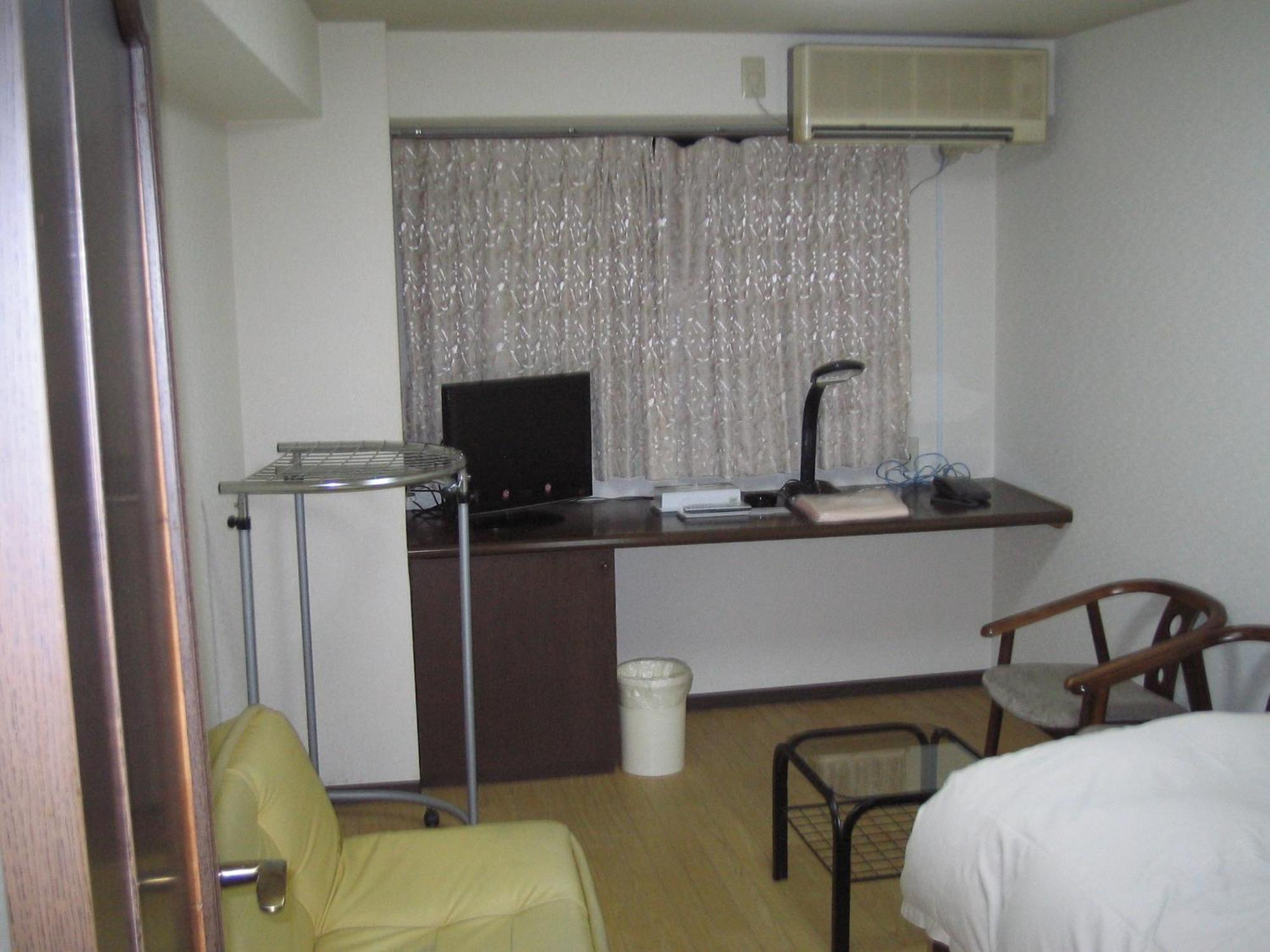 Hotel Sunplaza Rinkai Osaka Esterno foto